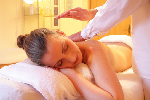 Mahiaplpur Russian Massage Spa Service