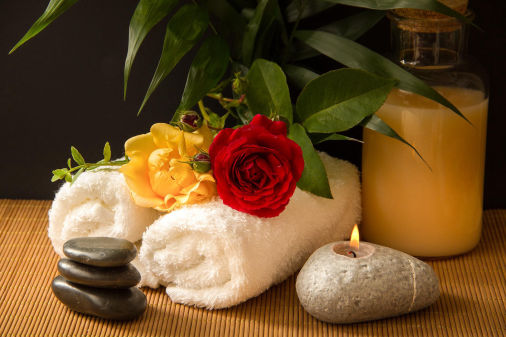 Spa Service in 5 Star Hotels Ahmedabad