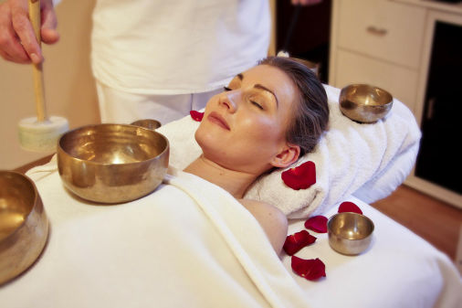 Russian Massage Spa in Ahmedabad Near Body to Body Massage