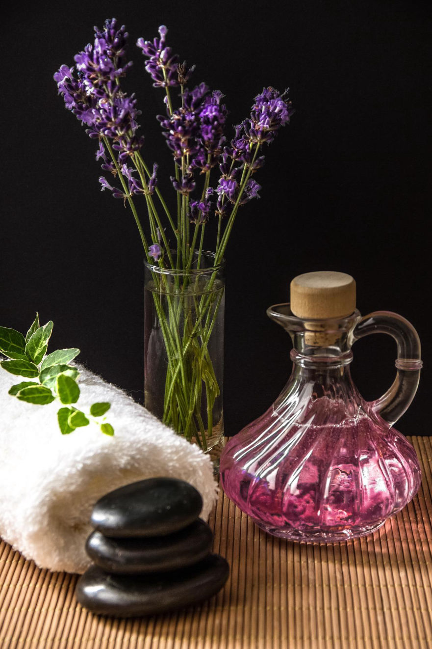 Russian Massage Spa in Ahmedabad