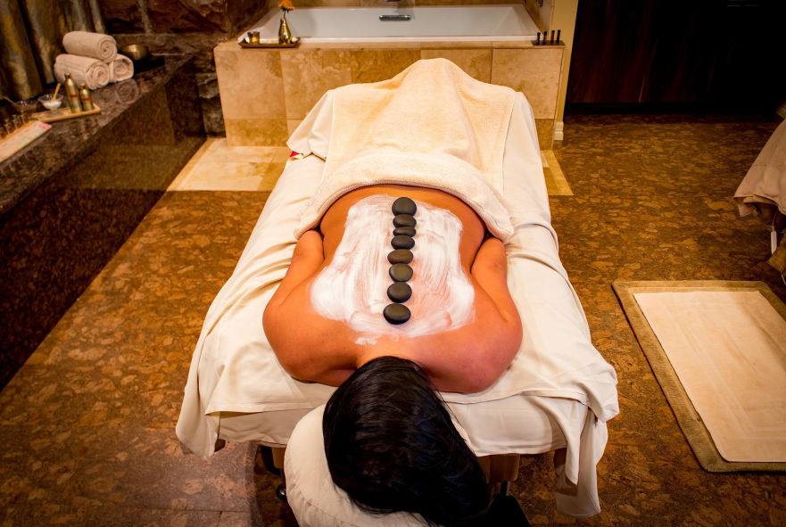 Body Massage in Ahmedabad